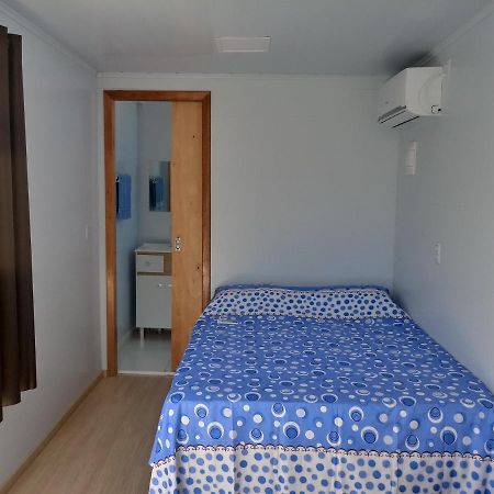 Hostel Container Vila Nova Alegrete Exterior photo