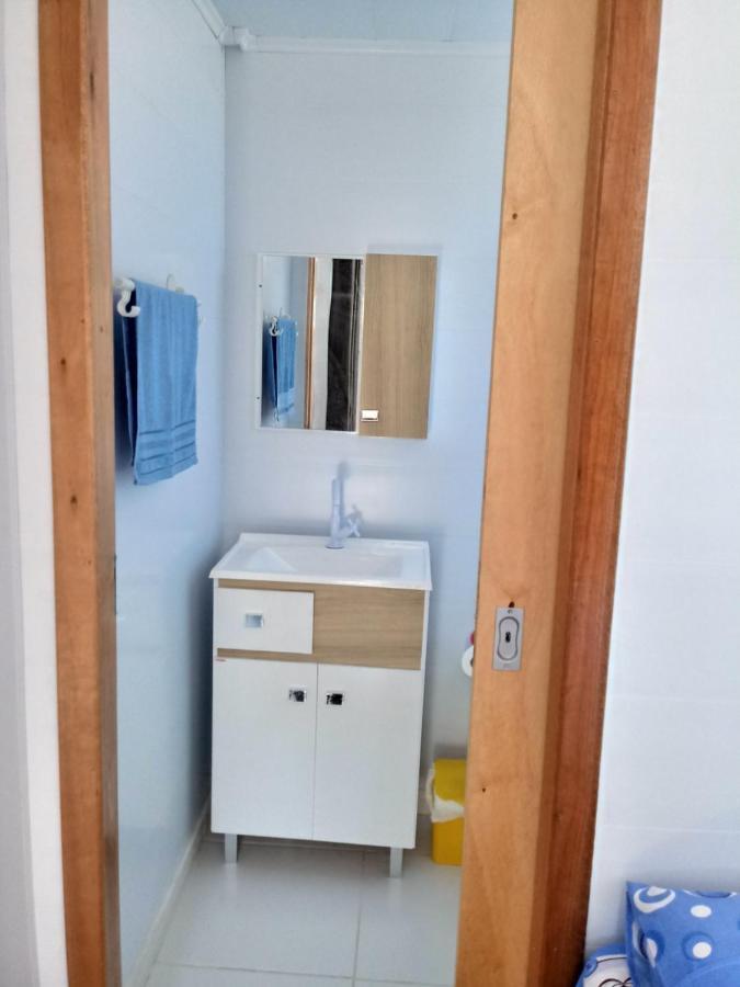 Hostel Container Vila Nova Alegrete Exterior photo