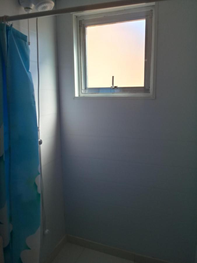 Hostel Container Vila Nova Alegrete Exterior photo