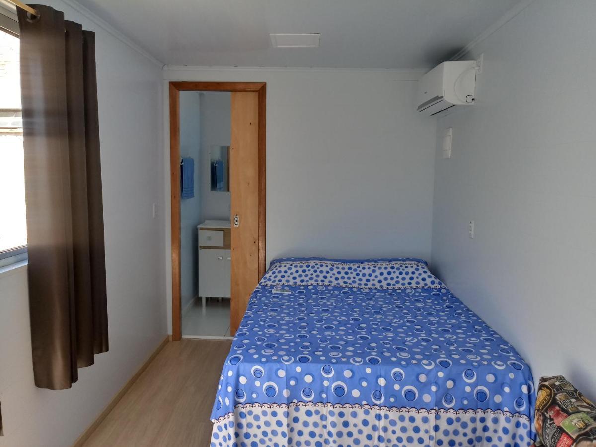 Hostel Container Vila Nova Alegrete Exterior photo